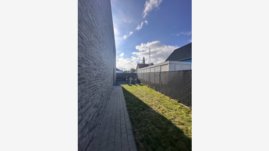 Kattestraat - 22 - - 3900