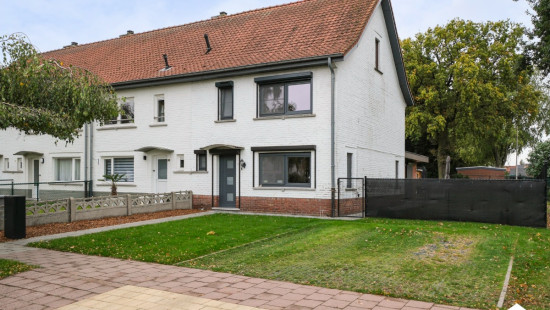 Stiemerbeekstraat - 33 - - 3600
