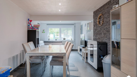 Stiemerbeekstraat - 33 - - 3600