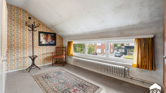Iepersestraat - 385 - - 8800