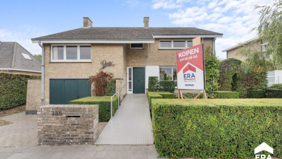 Iepersestraat - 385 - - 8800