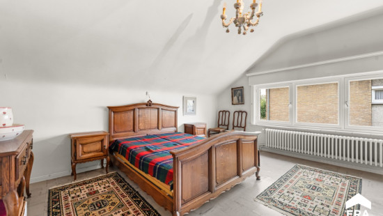 Iepersestraat - 385 - - 8800