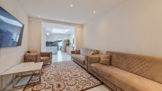 Plezantstraat - 379 - - 9100