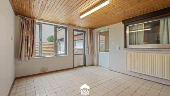 Conenstraat - 42 - - 3960