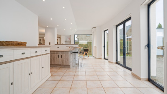 Broekkantstraat - 1a - - 9200