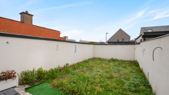 Plezantstraat - 379 - - 9100