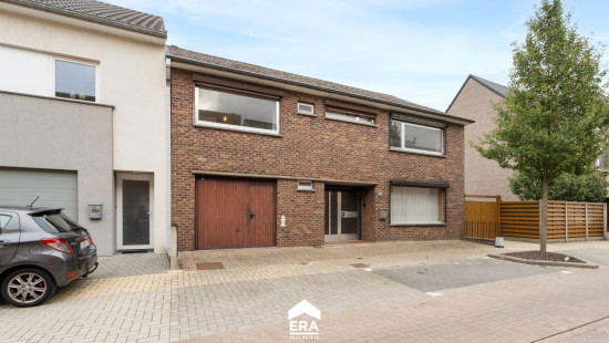 Conenstraat - 42 - - 3960