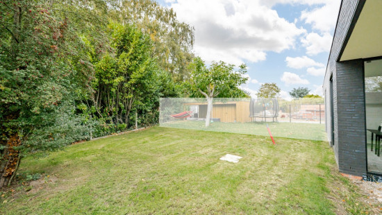 Hundelgemsesteenweg - 76 - - 9890