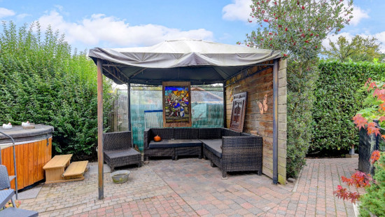 Hertstraat - 27 - 11 - 3221