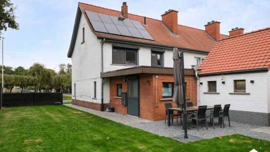Stiemerbeekstraat - 33 - - 3600