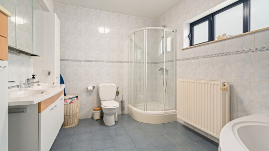 Broekkantstraat - 1a - - 9200