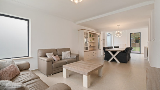 Broekkantstraat - 1a - - 9200