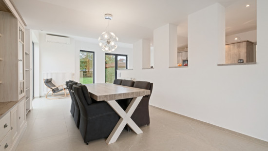 Broekkantstraat - 1a - - 9200