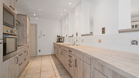 Broekkantstraat - 1a - - 9200