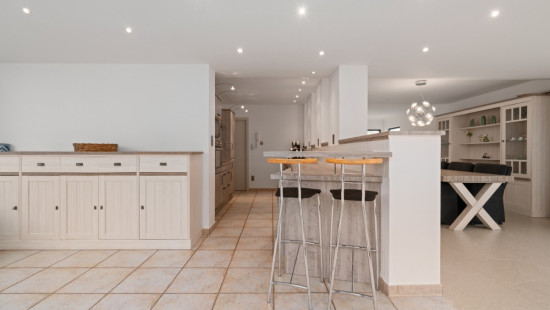 Broekkantstraat - 1a - - 9200