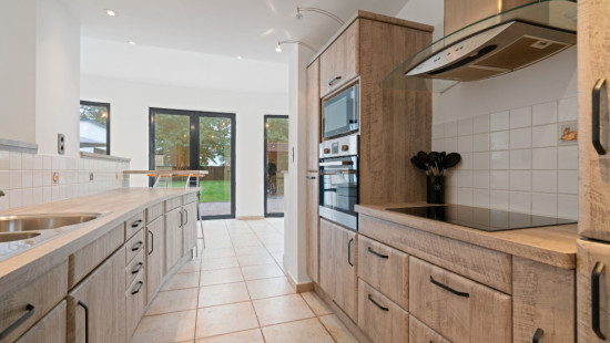 Broekkantstraat - 1a - - 9200