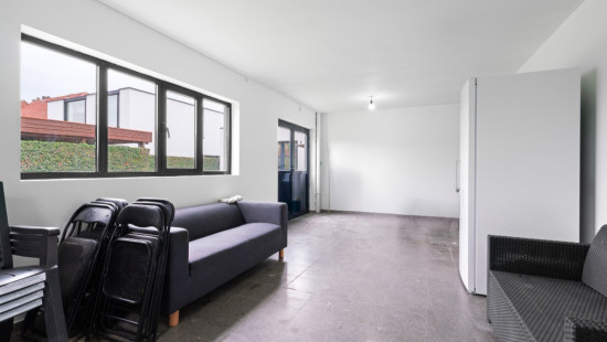 Broekkantstraat - 1a - - 9200