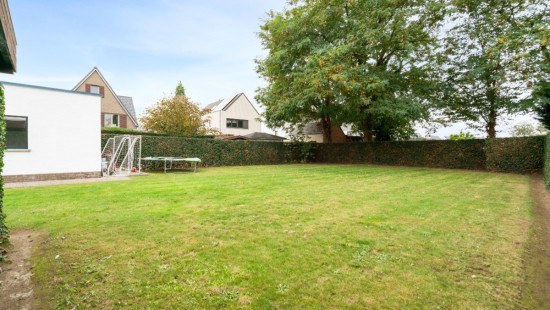 Broekkantstraat - 1a - - 9200