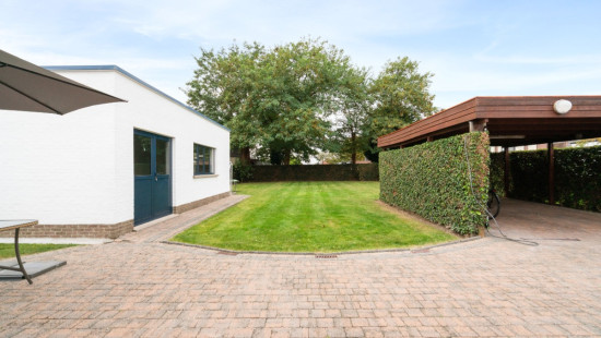Broekkantstraat - 1a - - 9200