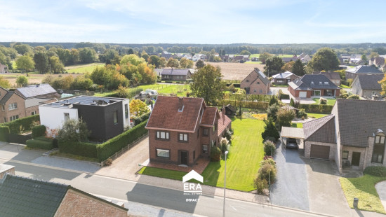Dornernieuwstraat - 22 - - 3680
