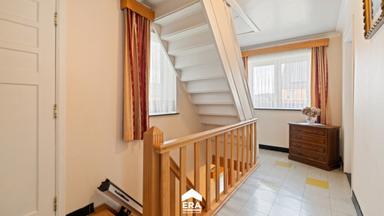 Dornernieuwstraat - 22 - - 3680