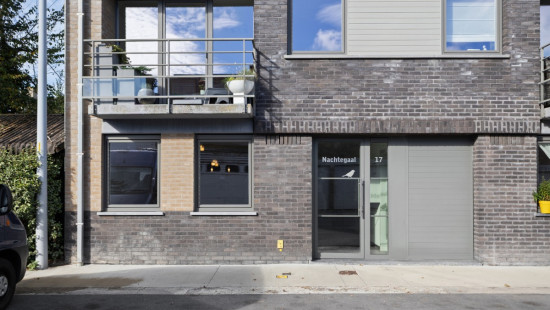 Nachtegaalstraat - 17 - G001 - 8660