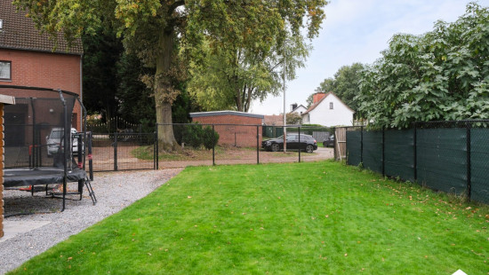 Stiemerbeekstraat - 33 - - 3600