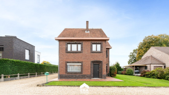Dornernieuwstraat - 22 - - 3680