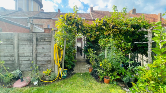 Noordstraat - 17 - - 8930