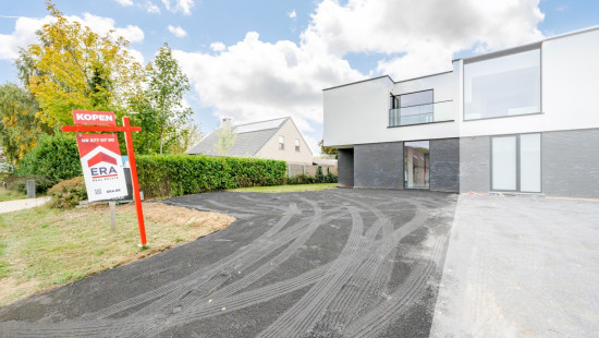 Hundelgemsesteenweg - 76 - - 9890