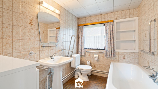 Dornernieuwstraat - 22 - - 3680
