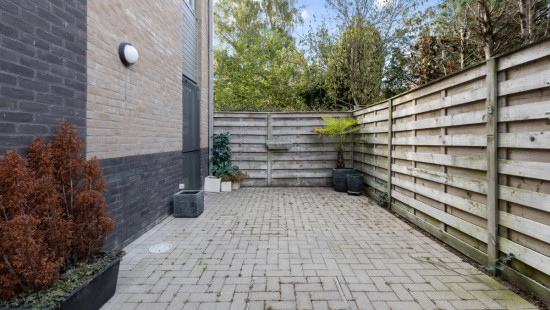 Nachtegaalstraat - 17 - G001 - 8660