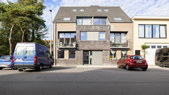 Nachtegaalstraat - 17 - G001 - 8660
