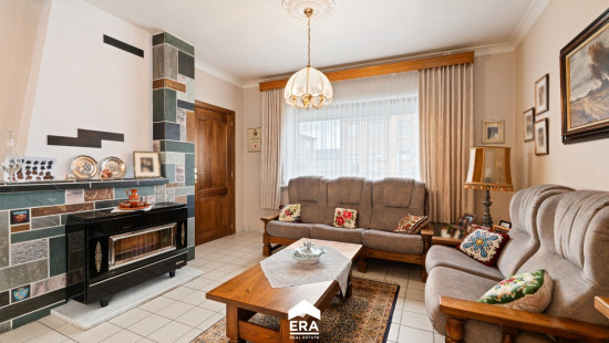 Dornernieuwstraat - 22 - - 3680