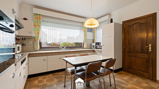 Dornernieuwstraat - 22 - - 3680