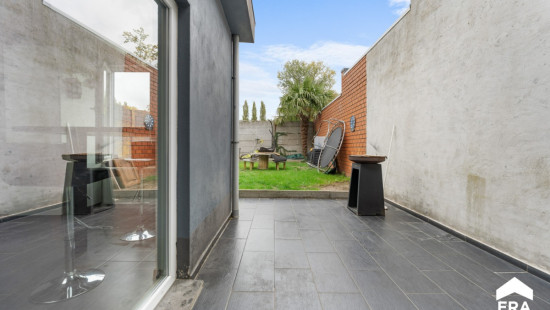 Kortrijkstraat - 412 - - 8930