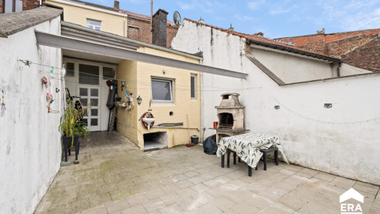 Aandorenstraat - 74 - - 3300