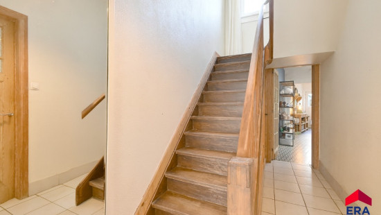 Koning Albertstraat - 74 - - 9900
