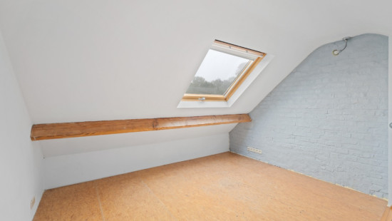 Elie Aubinaustraat - 25 - - 1932