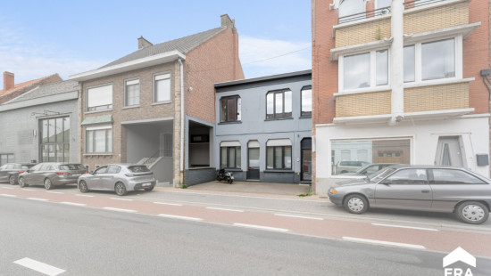 Kortrijkstraat - 412 - - 8930