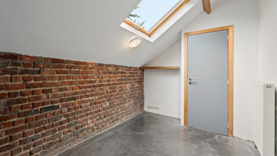 Elie Aubinaustraat - 25 - - 1932