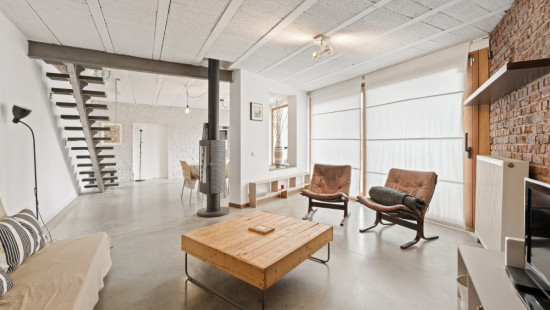 Elie Aubinaustraat - 25 - - 1932