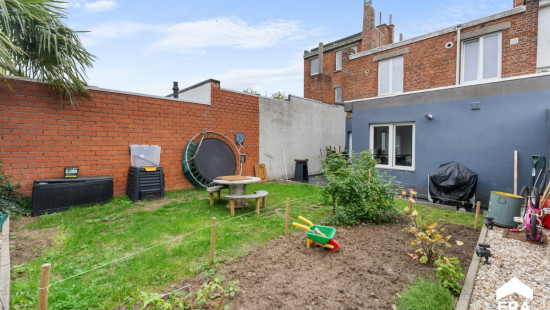 Kortrijkstraat - 412 - - 8930