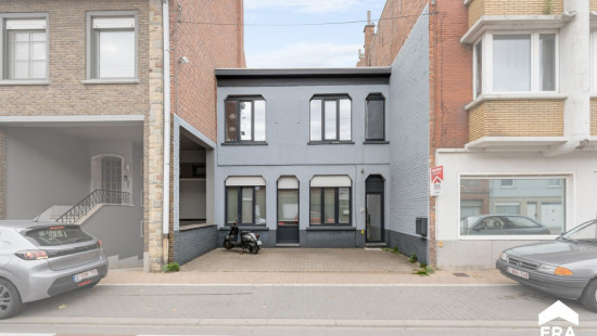 Kortrijkstraat - 412 - - 8930