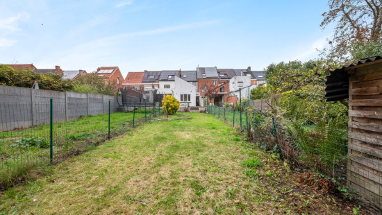 Boodtsstraat - 41 - - 9140