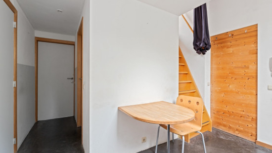 Elie Aubinaustraat - 25 - - 1932