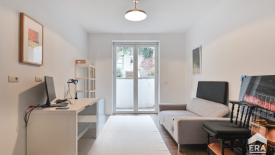 Rue d'Albanie - 35 - - 1060