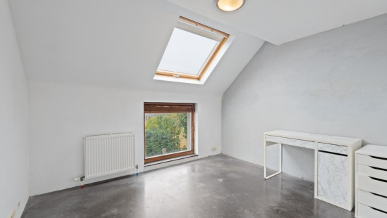 Elie Aubinaustraat - 25 - - 1932