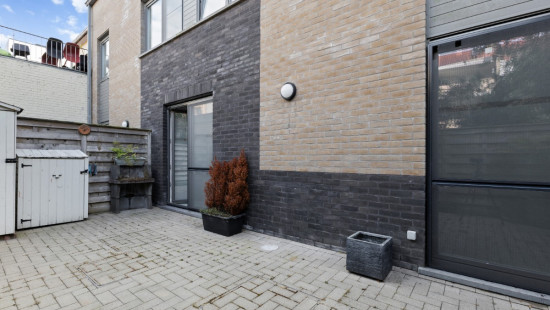 Nachtegaalstraat - 17 - G001 - 8660