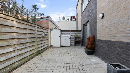 Nachtegaalstraat - 17 - G001 - 8660